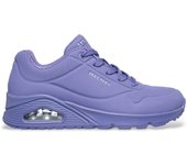 Skechers | Zapatillas Uno Stand On Air lila