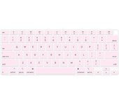 Waterproof Laptop Keyboard Protective Film for MacBook Air 2020 13-inch US Keyboard Cover Laptop Accessories