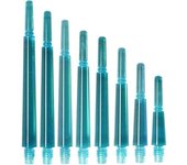 Cañas Fit Shaft Gear Normal Spining Azul Celeste (Giratoria) Talla 5 Marca,Cosmo Darts,Longitud,31.0mm,Modelo caña,Normal Giratoria,Material,Clasico,Talla,Talla 5,Color,AzulDardos,Cañas,Cañas Cosmo Darts (Fit Shaft),Normal Giratoria