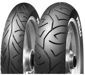 Neumático Moto Pirelli 120/70 -16 57P Sport Demon Tl Front