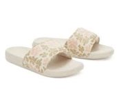 Chanclas de Piscina para MUJER VANS WM La Costa Slide-On