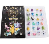 2024 Advent Calendar Soccer Kit, 24 Days Football Accessories Set, Soccer Goodies Bag Fillers Stuffers, Soccer Carnival Prizes a