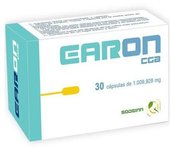 Earon 30 cápsulas