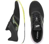 Zapatillas de Running Joma Elite para hombre en color negro