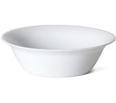Bormioli Plato Multiuso Toledo 17 Cm - Vidrio de Alta Calidad - Apto para Lavavajillas y Microondas - Capacidad 500 Ml