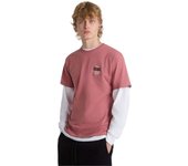 CAMISETA VANS MN HOLDER