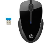 Ratón Inalámbrico HP 250 - Negro