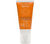 Avène Crema Solar Coloreada Spf50+ 50Ml