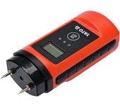 Yato YT-73141 medidor de humedad Madera