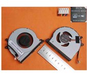 VENTILADOR PARA PORTÁTIL LENOVO IDEAPAD 310 SERIES 310-15ISK 310-15ABR DFS561405PL0T