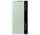 Aplicación a Espejo intelente Vista Flip-libre cubierta de respuesta para Galaxy note 20/note20 ultra 5G teléfono cubierta LED S-ver cubierta Ef-zn985 teléfono móvil C