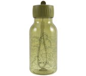 Botella Tritan Daring Dino 350ml Trixie