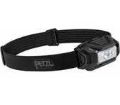 Linterna LED para la Cabeza Petzl E069BA00 Negro 450 lm (1 unidad)