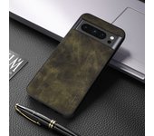 Case For Google Pixel 8 Pro 7 Pro 6 Pro 6A 5A 4A 4G 5G 4XL Luxury PU Leather Skin Cover  For Google Pixel 7A Case