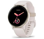 Smartwatch GARMIN Vivoactive 5 White Gold 42mm