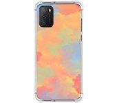 Funda Antigolpes para Xiaomi POCO M3 / Redmi 9T diseño Acuarela 08 Dibujos