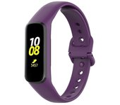 Wrist Strap for Samsung Galaxy Fit 2 SM-R220 Band SmartWatch Bracelet for Galaxy Fit2 Soft Silicone Wristband Correa Accessories