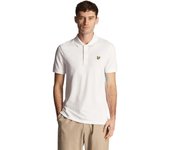 LYLE  SCOTT Polos de chico SP400VOG BLANCO