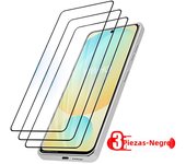 1-4pcs Protective Glass for Samsung S24 FE S23 S21 S20 Tempered Screen Protectors on For Samsung Galaxy S24fe S23fe S21fe S20fe