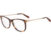 Montura de gafas Love Moschino Mujer MOL589-05L