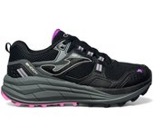 Zapatillas deportivas Joma Shock Lady 2501 Negro