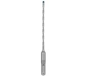 Bosch Professional Broca para Martillo SDS Plus-7x Ø 4.00 X 165 Mm