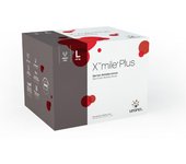 XMILE BARRITAS DENTALES L 15 UNIDADES 480g Urano