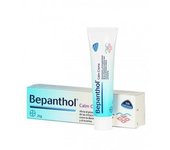 BEPANTHOL CALM CREMA - Alivio del Picor y Enrojecimiento - Dermatitis Atópica y Eccema