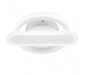 FABRILAMP Plafon LED 26w 3000-4000-6000k Elma Blanco 4,5x21x16,5 Cm 2470 Lm - Ahorro de Energía