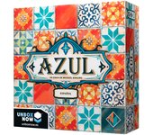JUEGO DE MESA AZUL - Nuevo a estrenar - Asmodee - Juego de Tablero