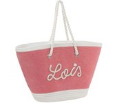 Bolso Lois Playera Beachbag