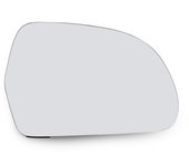 Artudatech Left / Right Side Rearview Mirror Glass Heated For Audi A3 A4 A5 A6 A8 Q3 OCTAVIA Accessories