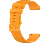 20mm 22mm Silicone Strap For Garmin Forerunner 255 265 245 165 Band For Garmin Vivoactive 5/4 Venu 3 2 sq 2 Bracelet Accessorie