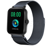 20mm straps For Amazfit GTS 4/3/2e/Mini/stratos 3/2 Metal Magnetic loop 22mm watch Bracelet Amazfit Gtr 4/3/pro/2e/bip-u-s-lite