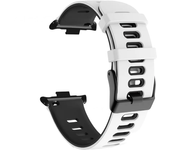Colorful Silicone Strap For Redmi Watch 4 Smartwatch Sport Bracelet Watchband For Xiaomi Mi Band 8 Pro Replacement Wrist Correa