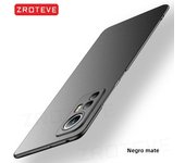 Mi12 Case ZROTEVE Ultra Thin Hard PC Matte Cover For Xiaomi 13 12 X 12X Mi 11 T 11T 12T 13T Pro Xiomi Mi12T Mi13 Mi11 Lite Cases