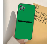 1pcChromakopia T-Tyler The C-Creator Phone Case Silicone Soft For IPhone 16 15 14 13 12 11 Plus Pro Max Plus