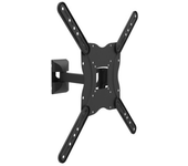Equip 650406 Soporte de Montaje en Pared para TV Pivotante 13-55"