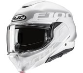 Hjc Casco Moto Casco Hjc F100 Hetal   Ce U