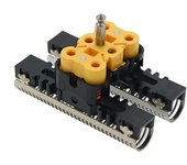 1-2 Pcs Shaver Cutter for Braun Shaver 3 & 5 Series: 4700 5000 6000 7000 8000 31S 51S 8590 8595 8581 8583 8585 8588 8781 8785