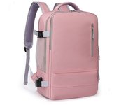 Mochipa portátil de viaje para Mujer, Bolsa impermeable para Aire Libre, mochipa Escolar de Ocio, Bolsa para portátil