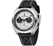 PAGANI DESIGN 2023 NEW Turtle Back Chronograph 1782 fashion quartz wristwatch for Man Luminous Waterproof Watch Reloj hombre