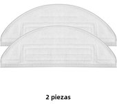 Mop Cloths For Roborock S8+ S8 S7 S7+ S7 MaxV S7 MaxV Plus S7 MaxV Ultra Robot Vacuum accessories