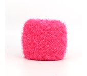 Fine Quality 100g/ball Space Dye Acrylic Yarn Hand Knitting Thread For Bag Clothing  Sparkly Glass Silk Crocheting Yarn