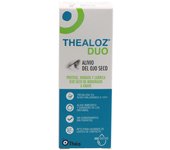 Thealoz Duo 10 ml Thea