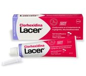 LACER CLORHEXIDINA GEL BIOADHESIVO 50 ml