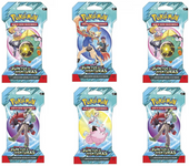 Pokémon Juntos de Aventuras Sobres de Cartas Nueva Expansión , Original, Sellado, +6 años (Sobres Aleatorios)