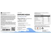 Amar81 Immuno Aqua 90Cápsulas