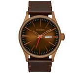 Reloj Nixon A105-5145 Marrón para Hombre