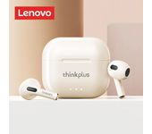 Lenovo LP40 Plus Wireless Earphones TWS Bluetooth Headset Noise Reduction Headphones 230mAh HiFi Stereo Sports Earbuds With Mic